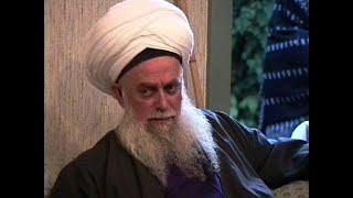 GrandShaykh Nazim al-Haqqani - EVERY MUREED MUST SEE THIS - 1993-09-20 Monday - remastered 1280x720