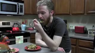 WJON Makes 'World's Greatest Stuffing' for Thanksgiving [VIDEO]