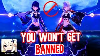 How to Mod Genshin Impact | Updated & Detailed Guide And How to not get Banned !