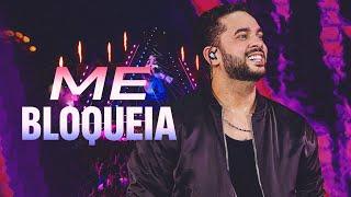 ME BLOQUEIA - Henry Freitas (DVD Tudo Vira Terapia)