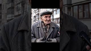 Дедушка рубит правду!  | Анекдоты от ИИ |  Искусственный интеллект  #анекдот #короткиевидео #юмор