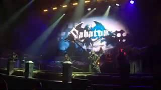 Sabaton - Live In Saint-Petersburg 2020 (Full Сoncert)