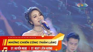 NHỮNG CHIẾN CÔNG THẦM LẶNG | ST: HUYỀN NGỌC - TH: NSƯT LIÊN HƯƠNG | GIAI ĐIỆU BÌNH YÊN 39