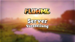 Ein weiterer Citybuild Server! | Minecraft Server Vorstellung | Creator GESUCHT!