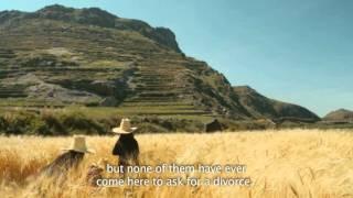 I am Nojoom, Age 10 and Divorced (2014) - trailer