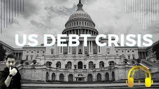 How Debt Ceiling Affects Your Wallet | Gupshup Aur Gyan