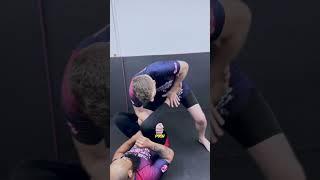 Seriously painful submission #jiujitsu #bjj #nogi #grappling #bjjtechnique