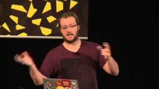 dotJS 2013 - David Bruant - In hope for better memory tools