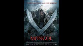 Mongol Film complet Francais