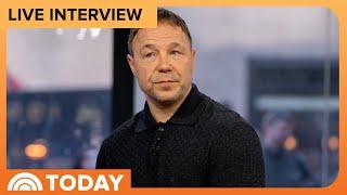 Stephen Graham on why ‘Adolescence’ is resonating with so many