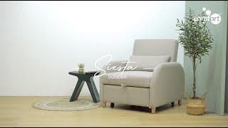 Siesta Sofabed