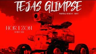 TEJAS GLIMPSE | HORIZON : BLOOD WAR | E-BOOK |  ISHAN | KS PRODUCTION | 4K QUALITY