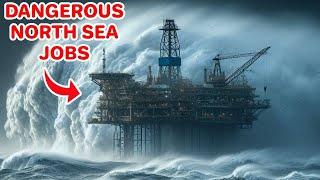 How Dangerous Are North Sea Jobs?