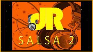 Salsa romantica mix del ayer y hoy.wmv