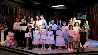 [FULL] 2023 Mother's Day Recital (First Scene) -  Hosted by Cici Chen & Grace Qian