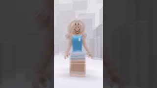 Exposing my first roblox items and making an outfit with it| credits to : @sugarmelxx