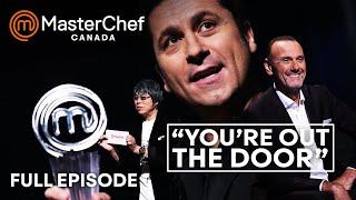 The Bar Is Raised in MasterChef Canada | Season 3 | Full Season | MasterChef World | Part 1