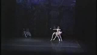 Nutcracker pas de Deux David Sukonick Fullerton