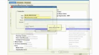 How to Create Sales Order in Oracle Order Management