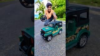 Unboxing the Latest RC Military Truck Video 