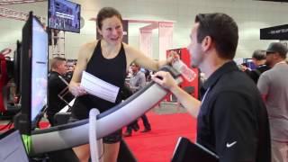 IHRSA 2017 - CardioCoach by KORR