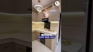 2bhk Flat in Dwarka Mor , Delhi | 700 mtr Metro Only Luxury 2bhk Flat in Delhi