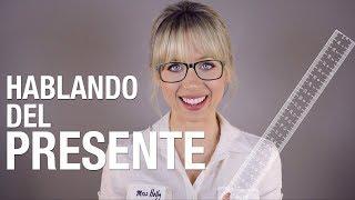 INGLÉS BÁSICO: EL PRESENTE | Superholly