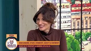 Ioana Ginghină, situații, evenimente, subiecte și sentimente