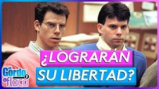 The prosecutor's responses in the case of the Menéndez brothers | El Gordo y La Flaca