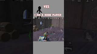 Noob player dream #bgmi #bgmishorts #pubgmobile #shortsfeed #shortvideo #youtubeshort