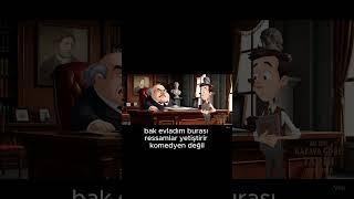 O Ressam Neden Reddedildi? Tarihin En İlginç Sanat Hikayesi #kafayagöretarih #tarih #alternatiftarih