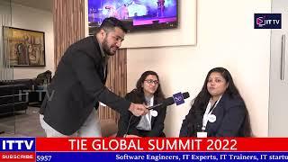 TIE Global Summit 2022 | ITTV Global Media