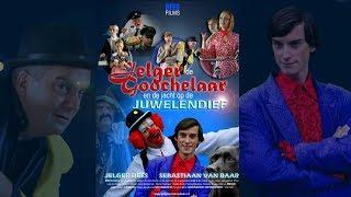 Jelger De Goochelaar En De Jacht Op De Juwelendief (Volledige Film)