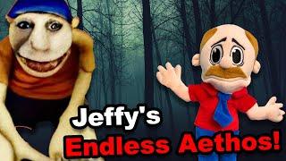 Friday Night Funkin': SML Movie: Jeffy's Endless Aethos! Mod Full Combo