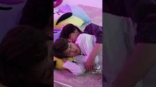 When Jungkook takes care of Jimin #bts #jimin #jungkook #parkjimin #jeonjungkook #jikook