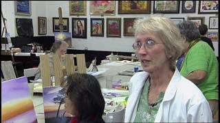 Old Hickory Arts Center | Tennessee Crossroads | Episode 2039.1