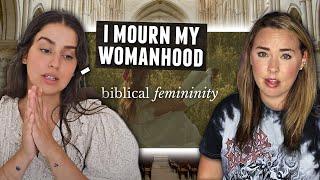 This Christian Video on Biblical Womanhood is SOUL CRUSHING