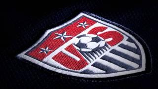 The New USA Away Jersey - WorldSoccerShop.com Commercial