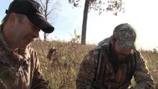 Savage Outdoors FULL EPISODE IL Whitetail Giants 4