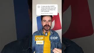  CUP vs COP   ¿Cómo se pronuncian? (2023)