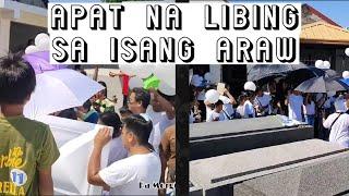 4 NA LIBING SA ISANG ARAW | KA MORGUE