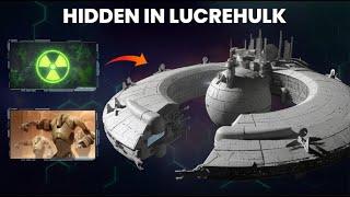 SECRETS of main SEPARATIST BATTLESHIP from Star Wars! Detail Review