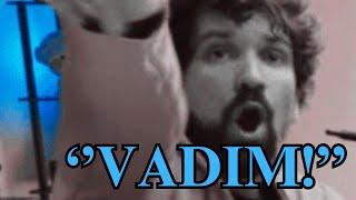 Destiny's 2024 Election Night Stream But It's Just Him Screaming VADIM