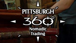 Pittsburgh 360: Nomadic Trading