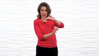 "Soda Can Maneuver" to Facilitate Functional DTM Mobility - Ann Porretto-Loehrke | MedBridge