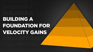 The Pitching Hierarchy of Needs: Building a Foundation for Velocity Gains