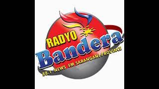 Radyo Bandera 88.1 News FM Sarangani