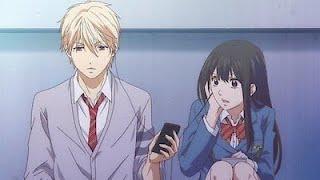 Chika and Satowa Best Moments. Cute couple. Kono Oto Toamre.