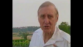 Byways: East Sussex (with Spike Milligan), BBC2, 9th March 1990