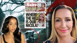 The case that HAUNTED Britian - The True Crime Case of Nicola Bulley